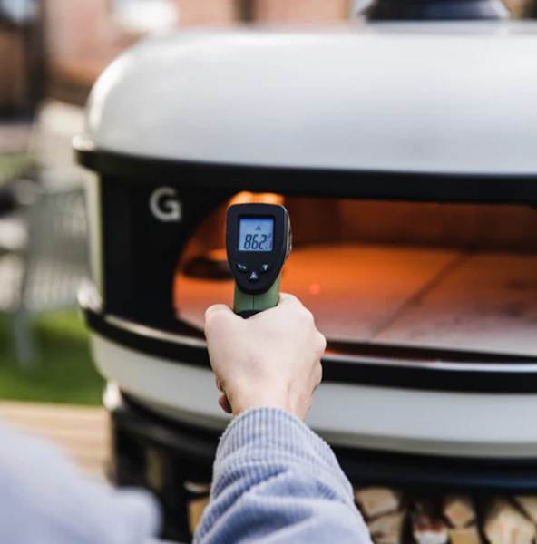 Gozney° Infrarot Thermometer