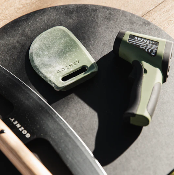 Gozney° Infrarot Thermometer