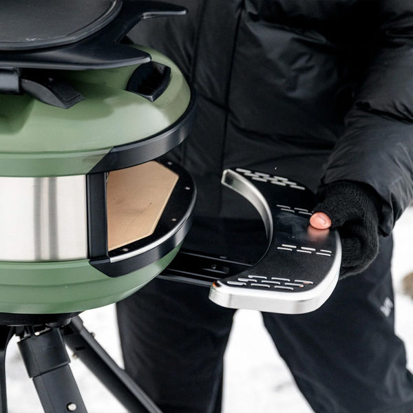 Gozney° Frontablage für Tread