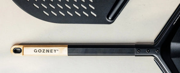 GOZNEY Pizzaheber Balance verschicken. Größen