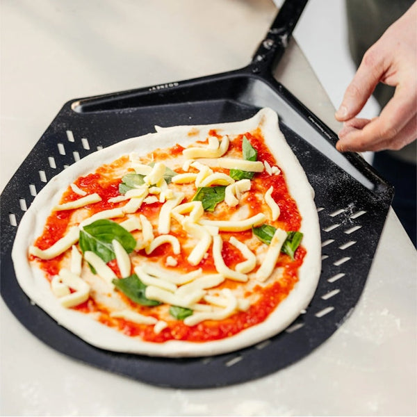 Pizzamasterclass mit Gozney°  Sa., 25.07.2026 - 11:00Uhr