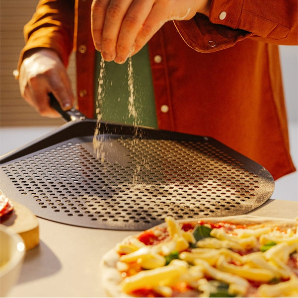 Pizzamasterclass mit Gozney°  Sa., 25.07.2026 - 11:00Uhr