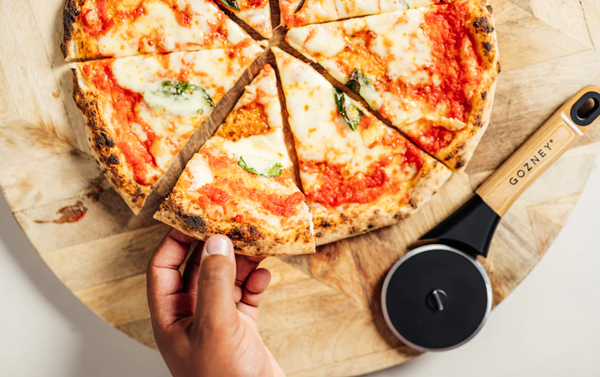 Gozney° Pizzaschneider