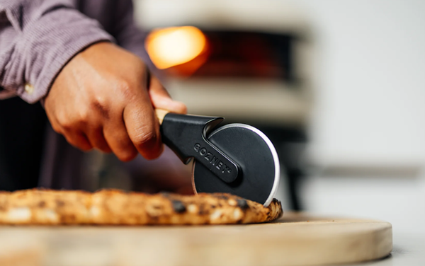 Gozney° Pizzaschneider