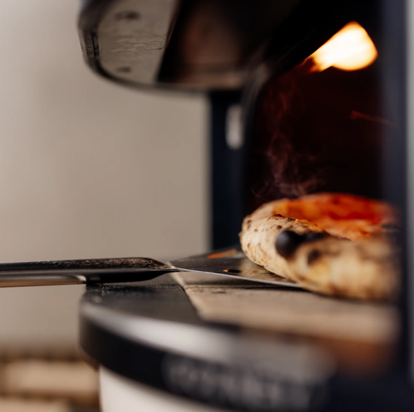 Pizzamasterclass mit Gozney°  Sa., 25.07.2026 - 11:00Uhr