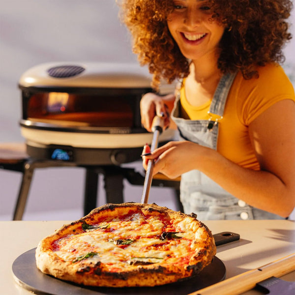 Pizzamasterclass mit Gozney°  Sa., 25.07.2026 - 11:00Uhr