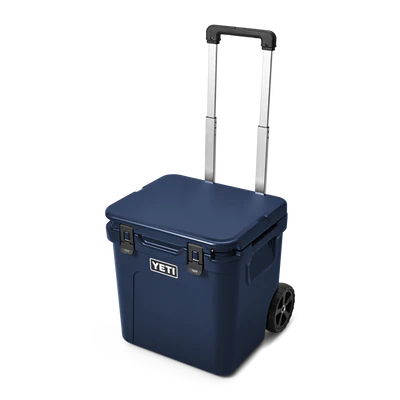 YETI Roadie® 60 Kühlbox auf Rädern