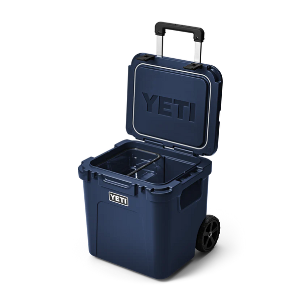 YETI Roadie® 60 Kühlbox auf Rädern