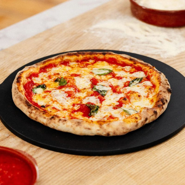 Pizzamasterclass mit Gozney°  Sa., 25.07.2026 - 11:00Uhr