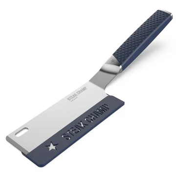 Flip & Cut Spatula und Wender