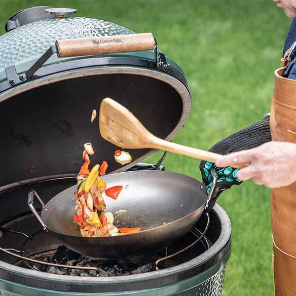 Asia Grillkurs mit dem Big Green Egg  Sa., 22.06.2024 - 11:30Uhr