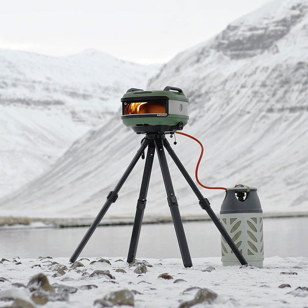 Gozney° Venture Gestell für Tread