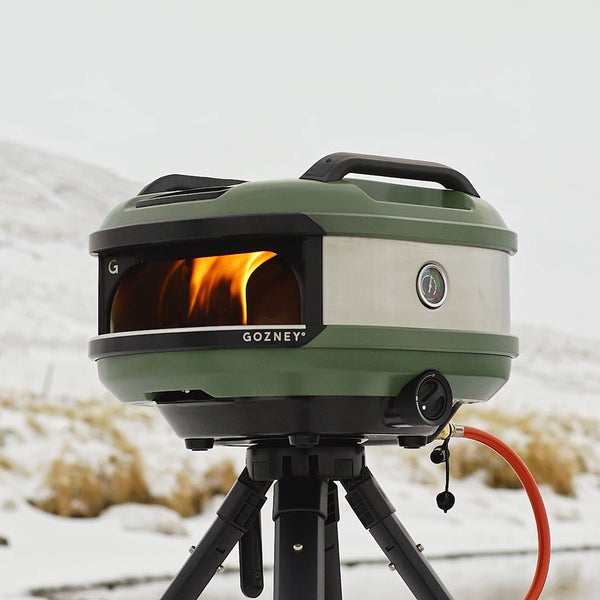 Gozney° Venture Gestell für Tread