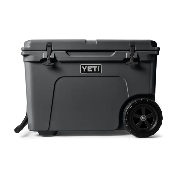 YETI Tundra Haul Wheeled