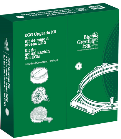 Upgrade Kit Big Green Egg Large