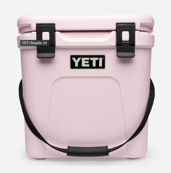 YETI Roadie 24