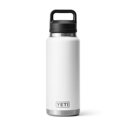YETI Rambler Flasche mit Chug Cap 36oz 1065 ml