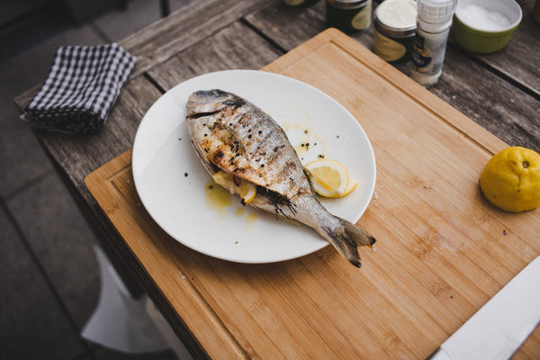 Grillkurs EGGhead "The Next Level" Sa., 18.04.2026 11:00Uhr