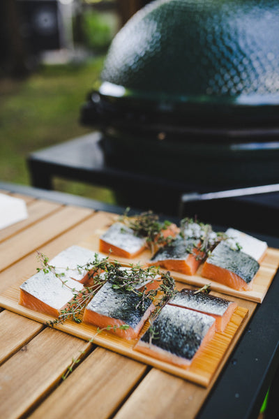 Grillkurs EGGhead "The Next Level" Sa., 18.04.2026 11:00Uhr