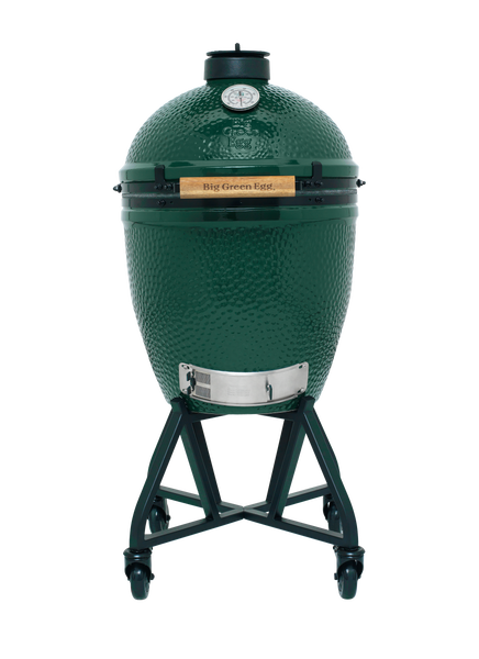 Big Green Egg Large Starter-Paket