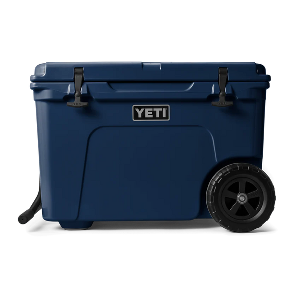 YETI Tundra Haul Wheeled