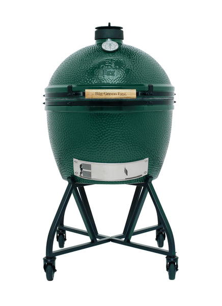 Big Green Egg XLarge Starter-Paket