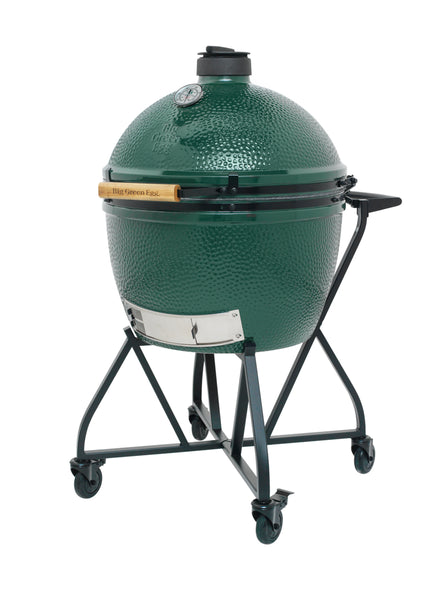 Big Green Egg XLarge Starter-Paket