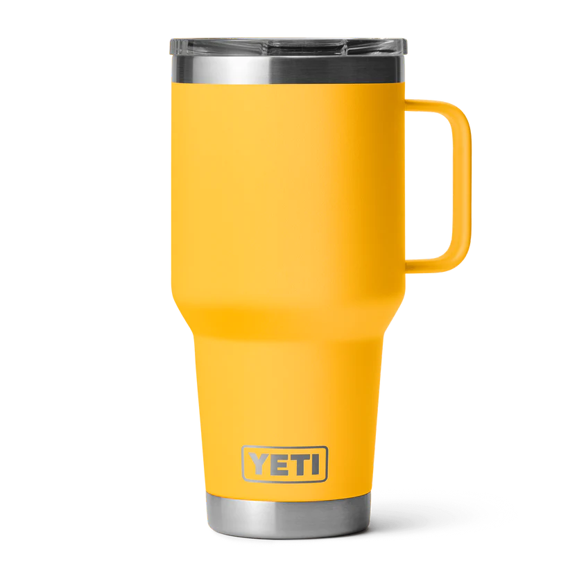 YETI RAMBLER® 30 OZ REISEBECHER (887 ML)