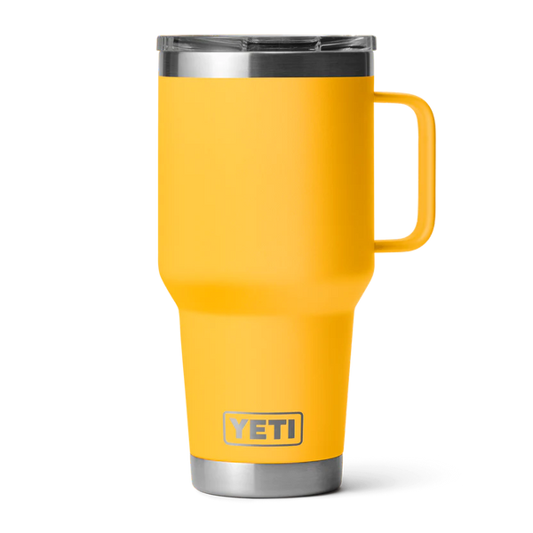 YETI RAMBLER® 30 OZ REISEBECHER (887 ML)