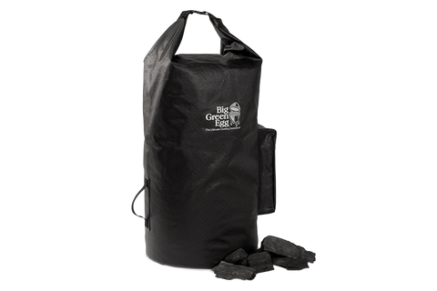 Big Green Egg Charcoal Storage Bag