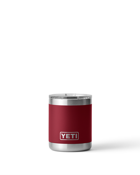 YETI Rambler Lowball 10oz 296ml