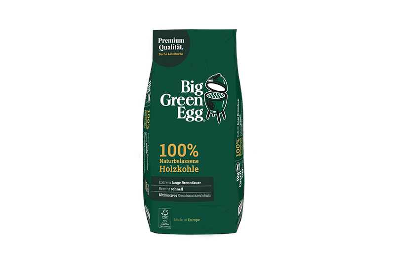 Big Green Egg Holzkohle 4,5kg