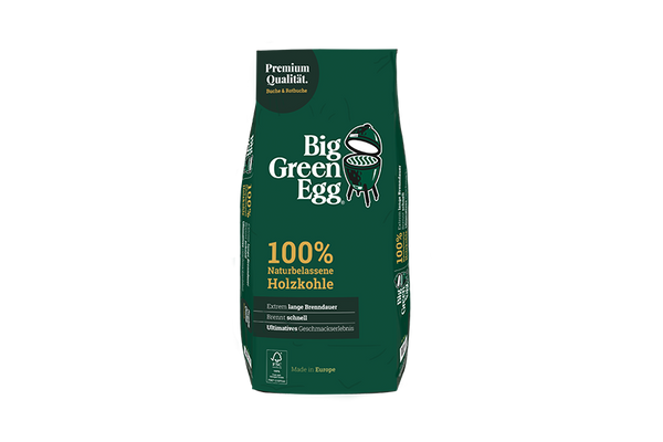 Big Green Egg Holzkohle 4,5kg