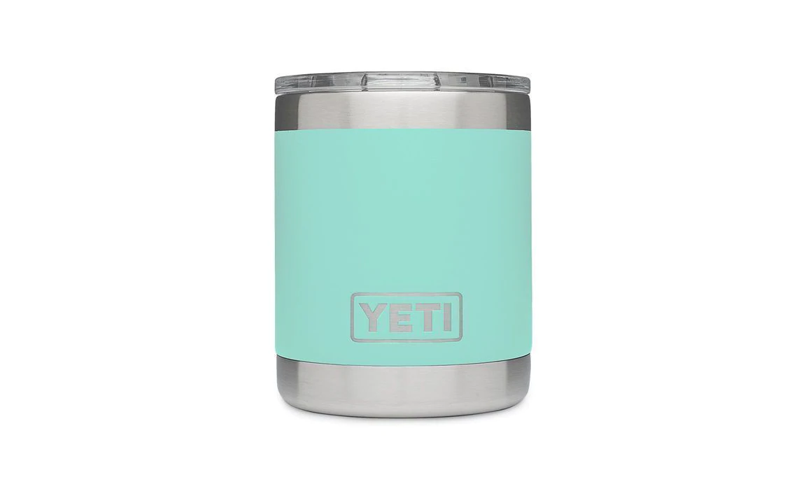 YETI Rambler Lowball 10oz 296ml