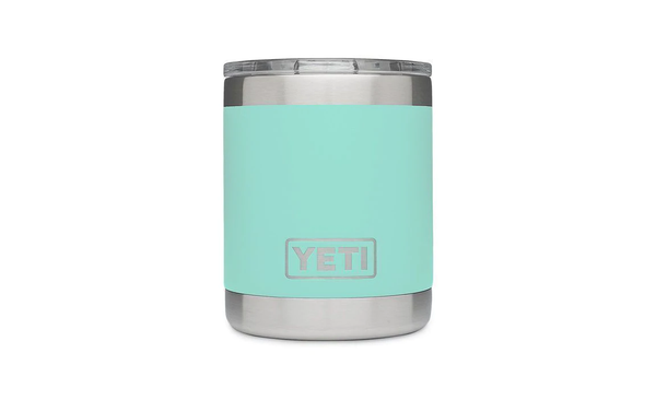 YETI Rambler Lowball 10oz 296ml