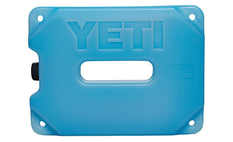 YETI Ice Kühlakku 4lb 1,8kg