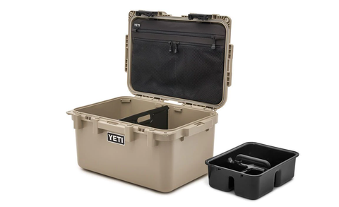 YETI Loadout Go Box