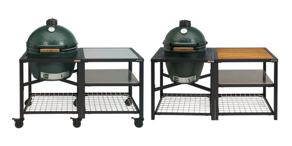 EGG Frame Untergestell für Big Green Egg versch. Größen