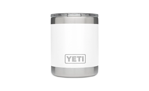 YETI Rambler Lowball 10oz 296ml