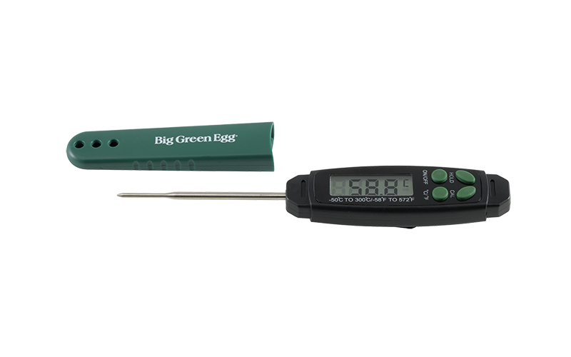 Quick-Read Digital Food Thermometer