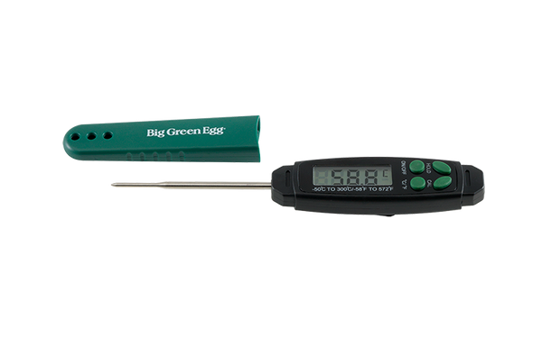 Quick-Read Digital Food Thermometer