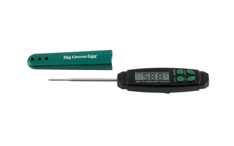 Quick-Read Digital Food Thermometer