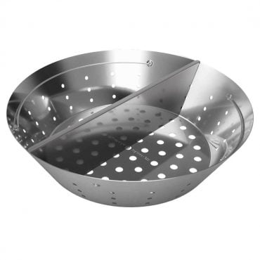 Holzkohlekorb Fire Bowl 2XL