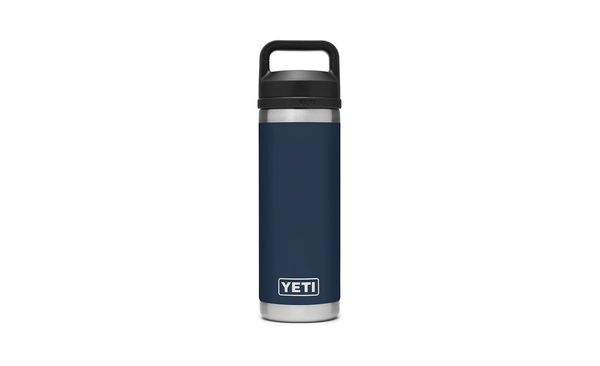 YETI Rambler Flasche mit Chug Cap 18oz 532ml