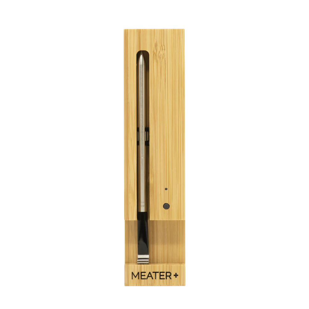 MEATER Plus - 5x höhere Reichweite