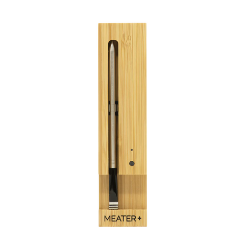 MEATER Plus - 5x höhere Reichweite