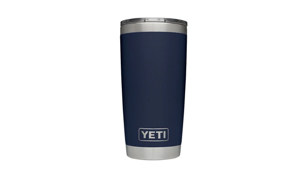 YETI Rambler Tumbler 20oz 591ml