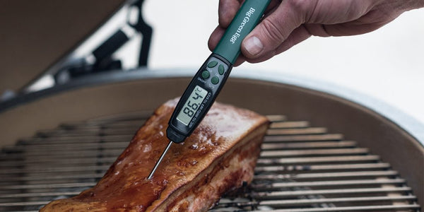 Quick-Read Digital Food Thermometer