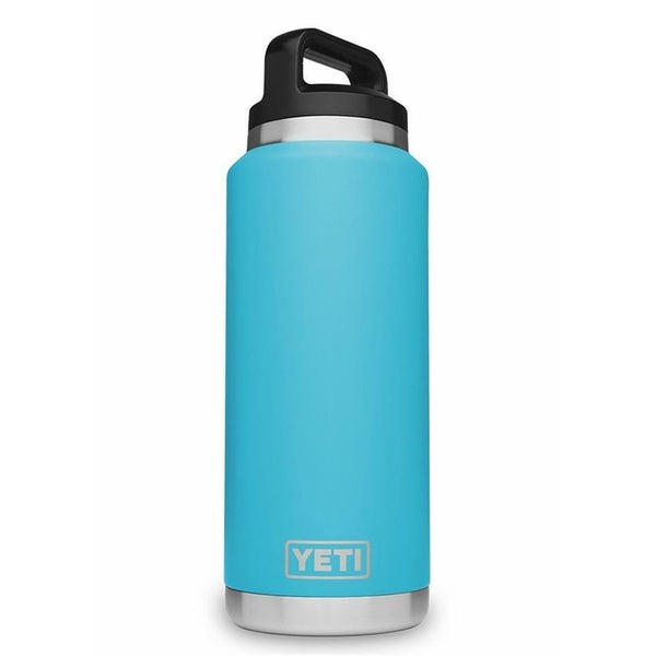 YETI Rambler Flasche mit Chug Cap 36oz 1065 ml