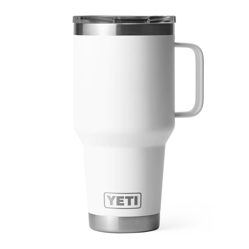 YETI RAMBLER® 30 OZ REISEBECHER (887 ML)